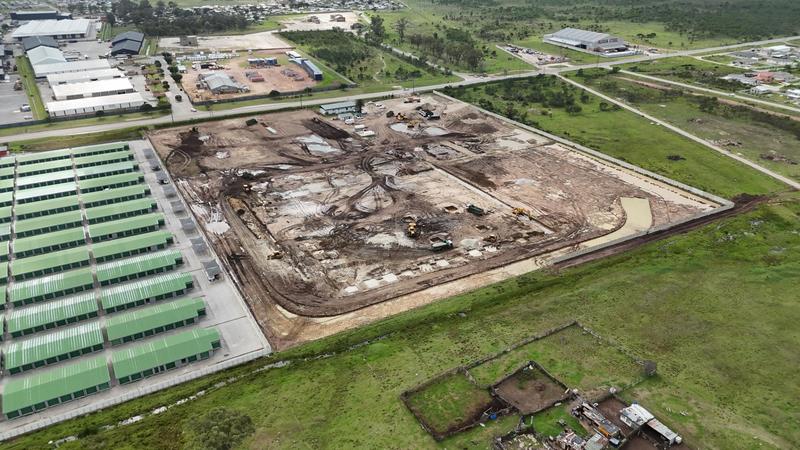 To Let Commercial Property for Rent in Greenbushes Eastern Cape